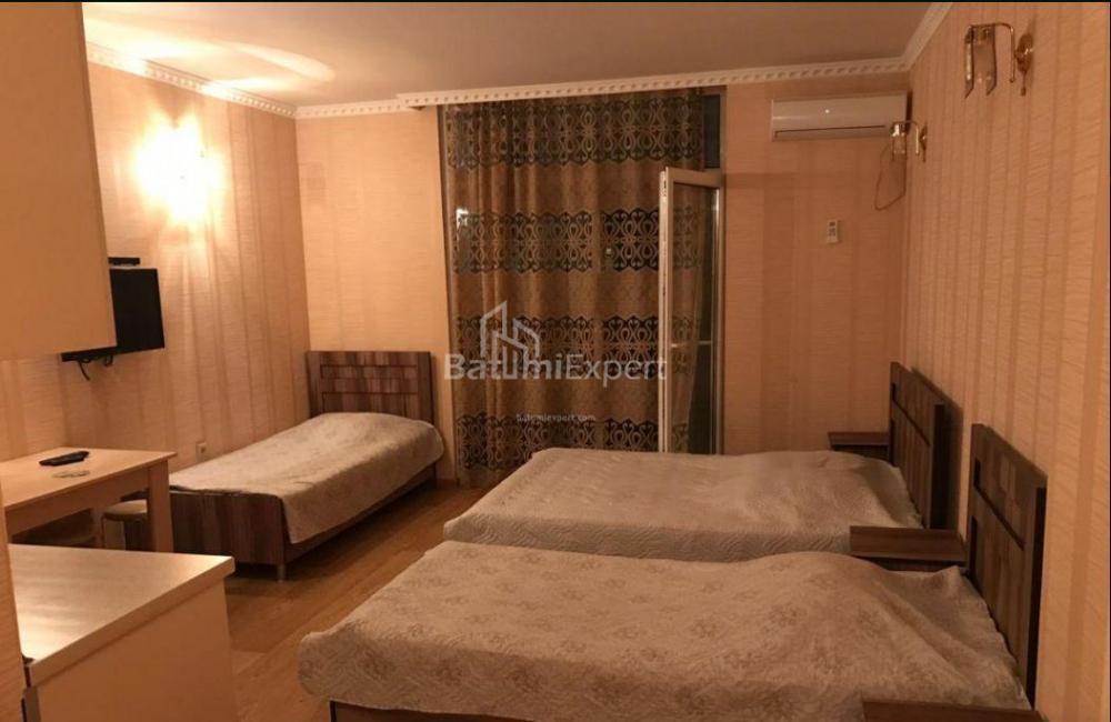 Mənzil 33 m² - Yurievskaya, Batumi, Gürcüstan