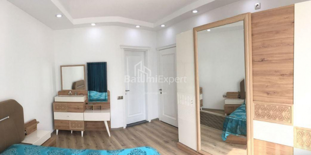 Mənzil 126 m² - Yusuf Kobaladze, Batumi, Gürcüstan