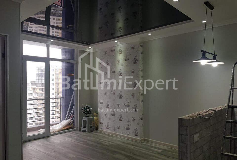 Mənzil 40 m² - Niko Pirosmani, Batumi, Gürcüstan