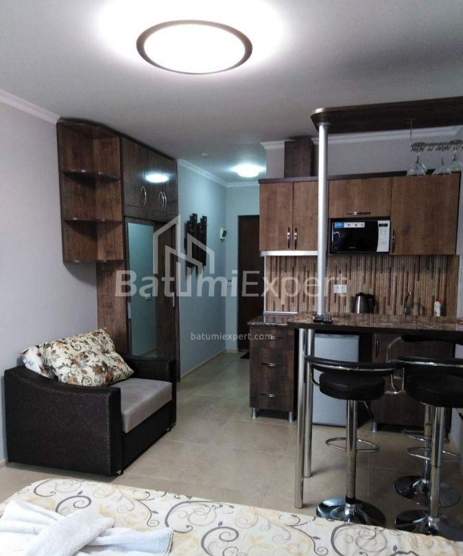 Mənzil 25 m² - Yurievskaya, Batumi, Gürcüstan