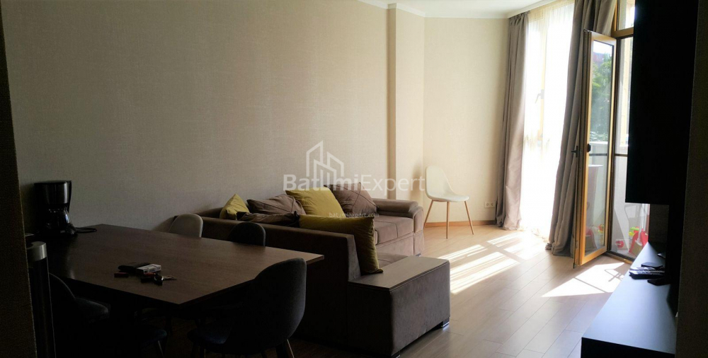 Mənzil 50 m² - Yurievskaya, Batumi, Gürcüstan