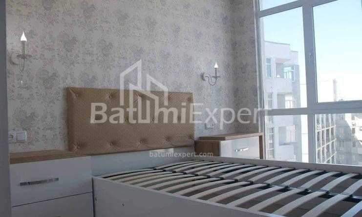Mənzil 47 m² - Yusuf Kobaladze, Batumi, Gürcüstan