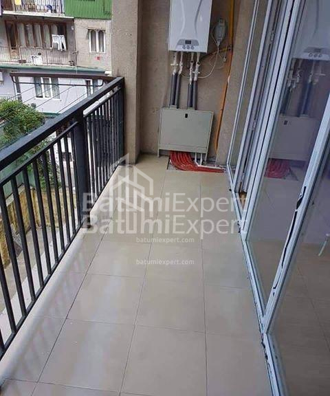Mənzil 50 m² - Kral Pərnavaz, Batumi, Gürcüstan
