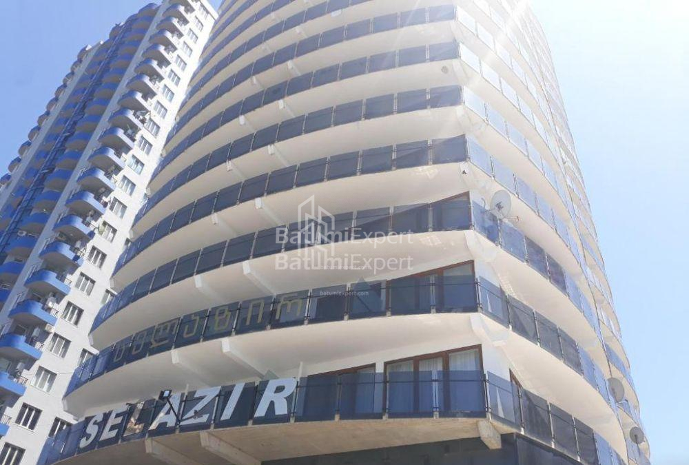 Mənzil 27 m² - Şerif Ximşiaşvili, Batumi, Gürcüstan