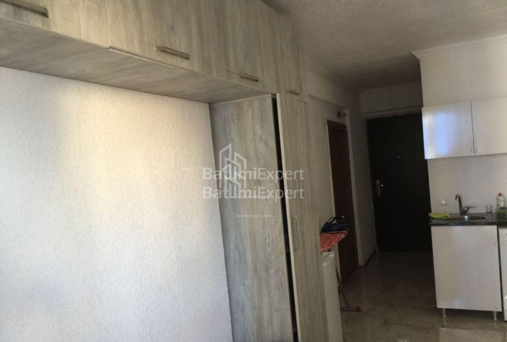 Mənzil 27 m² - Yusuf Kobaladze, Batumi, Gürcüstan