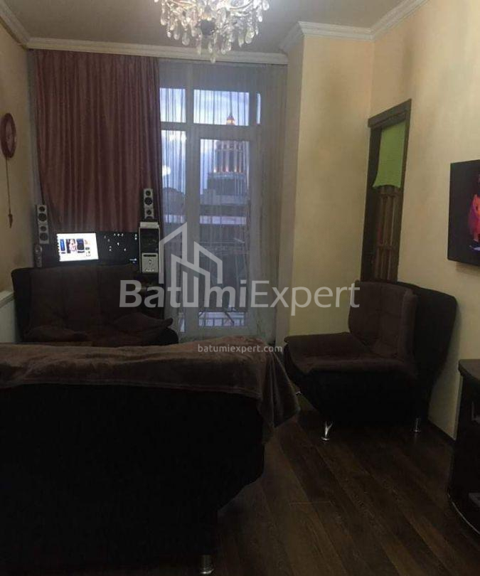 Mənzil 70 m² - Kral Pərnavaz, Batumi, Gürcüstan
