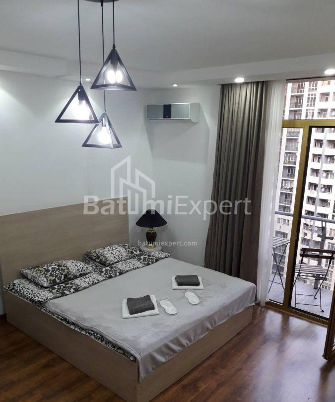 Mənzil 35 m² - Yusuf Kobaladze, Batumi, Gürcüstan