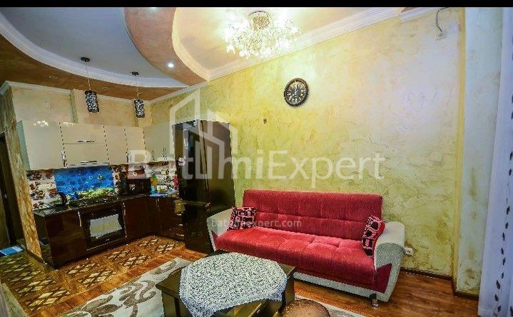 Mənzil 60 m² - Yurievskaya, Batumi, Gürcüstan