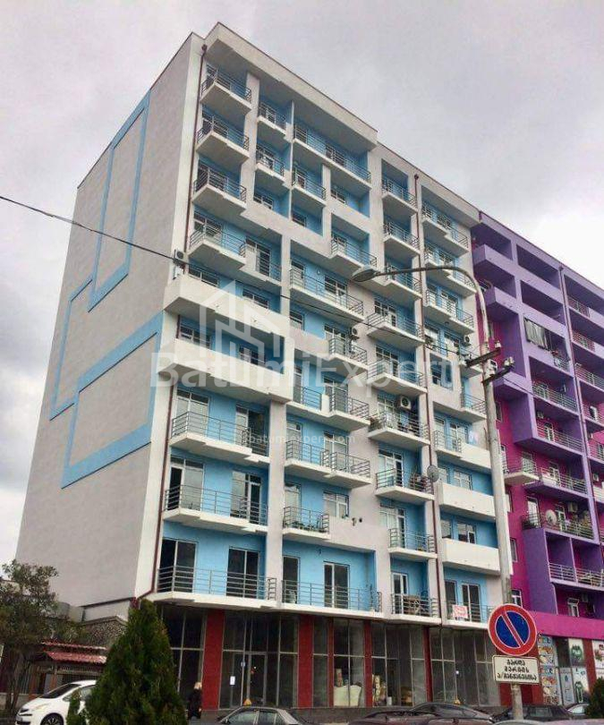 Mənzil 66 m² - Mixail Lermontov, Batumi, Gürcüstan