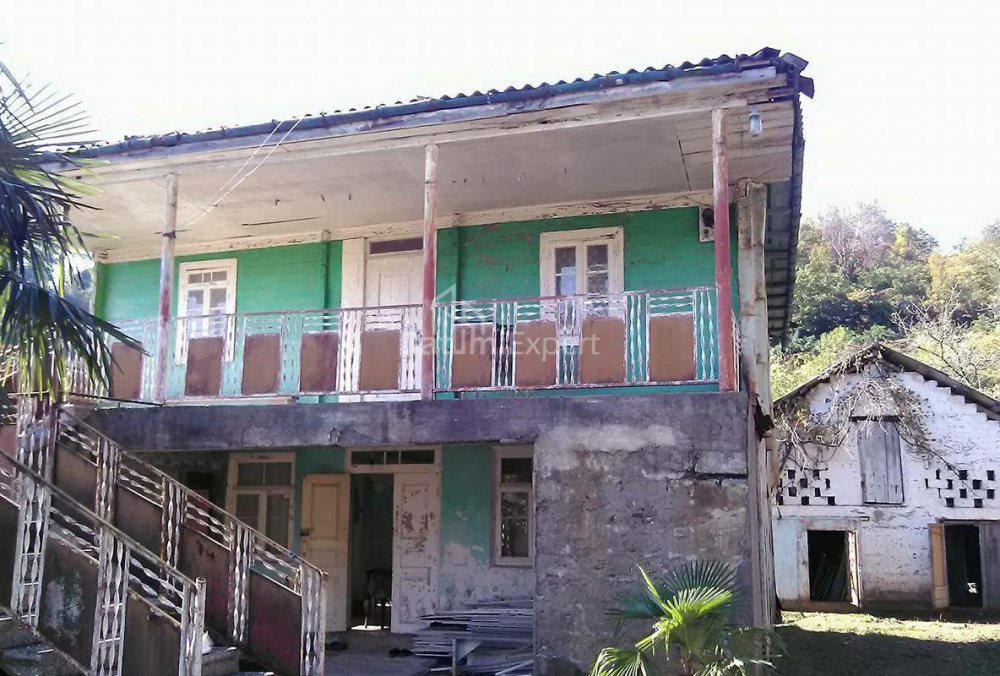 Mənzil 200 m² - Yurievskaya, Batumi, Gürcüstan