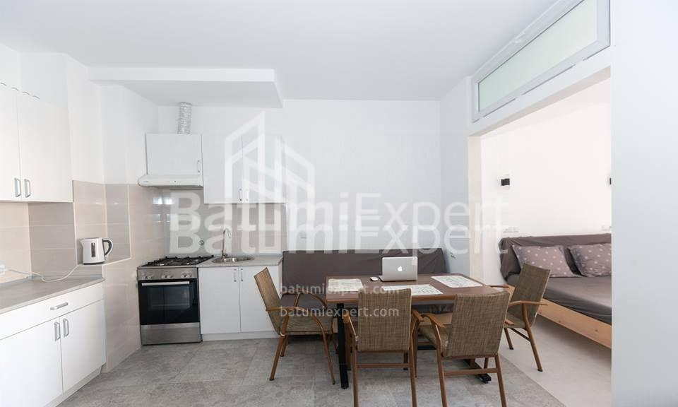 Mənzil 50 m² - Şerif Ximşiaşvili, Batumi, Gürcüstan