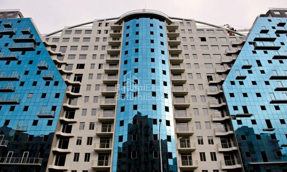 Mənzil 60 m² - Şerif Ximşiaşvili, Batumi, Gürcüstan