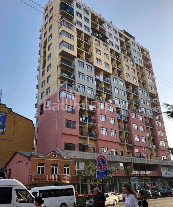 Mənzil 54 m² - İlya Çavçavadze, Batumi, Gürcüstan