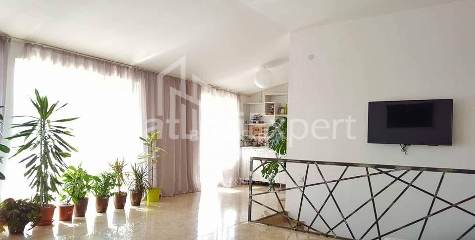 Mənzil 230 m² - Petra Melikişvili, Batumi, Gürcüstan