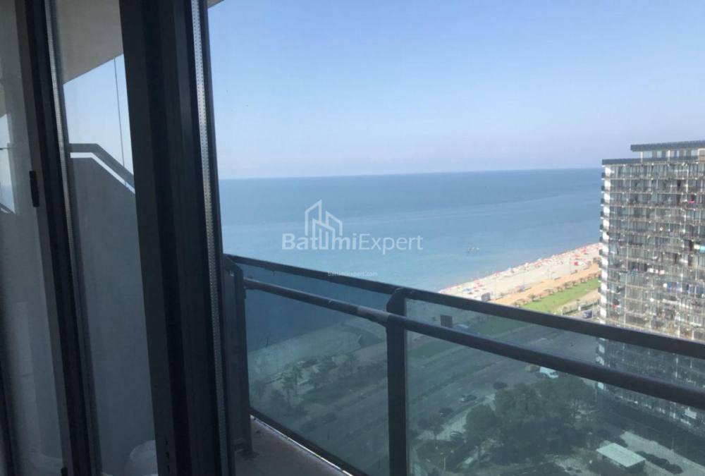 Mənzil 31 m² - Yurievskaya, Batumi, Gürcüstan