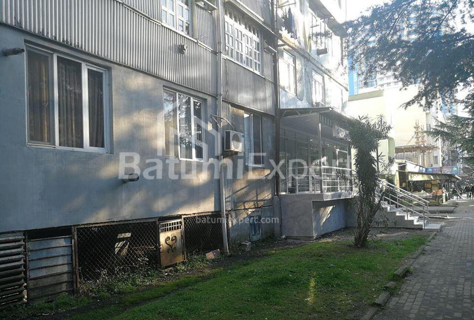 Mənzil 60 m² - General Aslan Abaşidze, Batumi, Gürcüstan