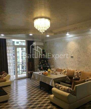 Mənzil 110 m² - Qalaktion Tabidze, Batumi, Gürcüstan