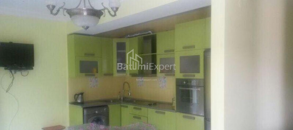 Mənzil 200 m² - Yurievskaya, Batumi, Gürcüstan