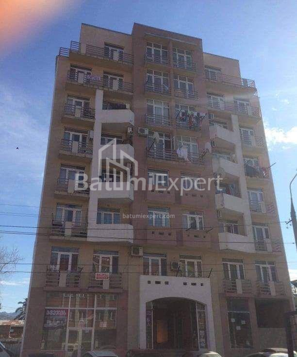 Mənzil 62 m² - George Leonidze, Batumi, Gürcüstan