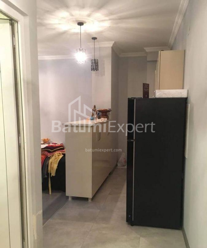 Mənzil 52 m² - Şalva İnasaridze, Batumi, Gürcüstan