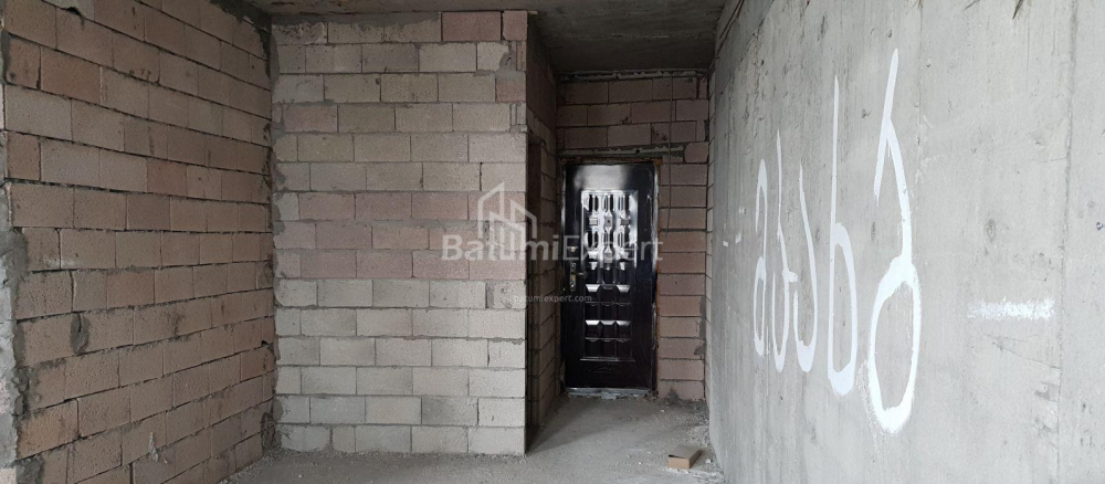 Mənzil 33 m² - Zuraba Qorqiladze, Batumi, Gürcüstan