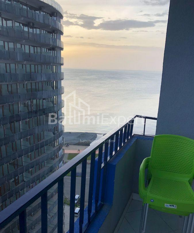 Mənzil 78 m² - Şerif Ximşiaşvili, Batumi, Gürcüstan