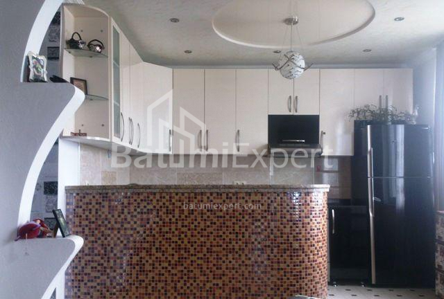 Mənzil 84 m² - Yurievskaya, Batumi, Gürcüstan