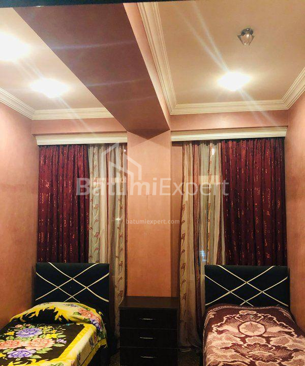 Mənzil 41 m² - Şalva İnasaridze, Batumi, Gürcüstan
