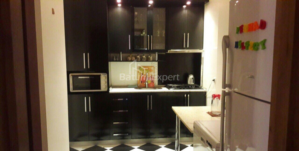 Mənzil 82 m² - Kral Pərnavaz, Batumi, Gürcüstan
