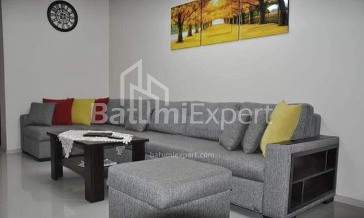 Mənzil 50 m² - Yusuf Kobaladze, Batumi, Gürcüstan