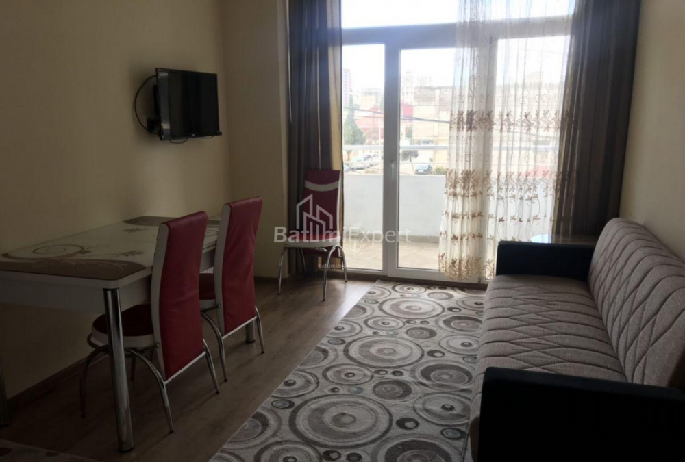 Mənzil 72 m² - Petra Melikişvili, Batumi, Gürcüstan