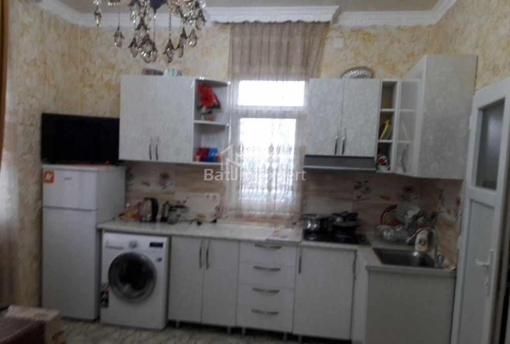 Mənzil 50 m² - Yurievskaya, Batumi, Gürcüstan