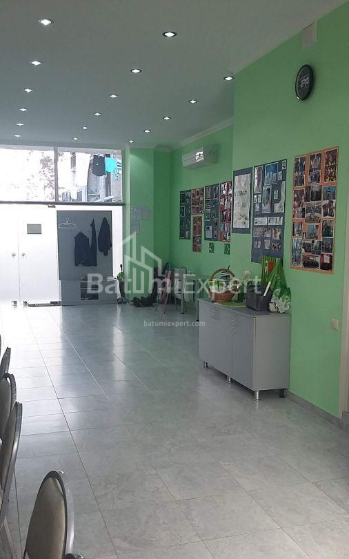 Mənzil 74 m² - Yurievskaya, Batumi, Gürcüstan