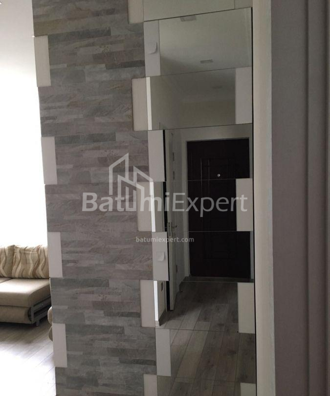 Mənzil 45 m² - Ekvtime Takaişvili, Batumi, Gürcüstan