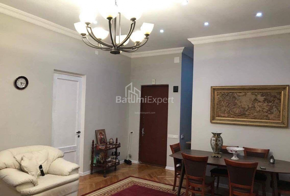 Mənzil 115 m² - Yurievskaya, Batumi, Gürcüstan
