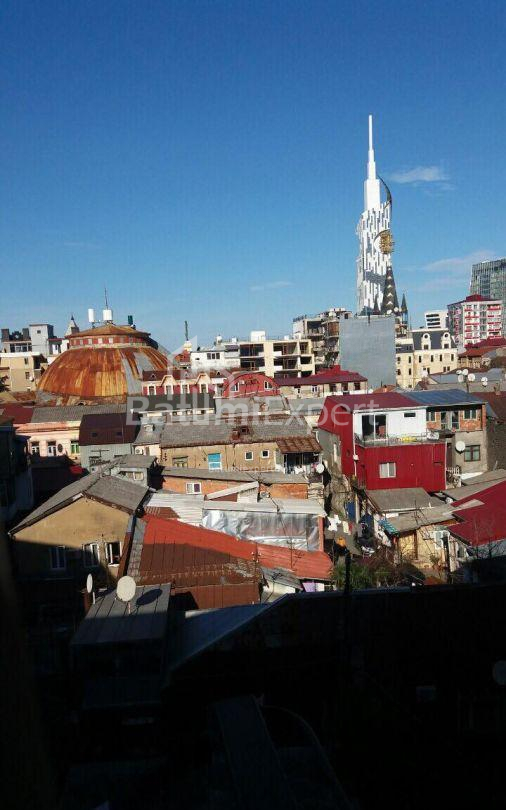 Mənzil 61 m² - Kral Pərnavaz, Batumi, Gürcüstan