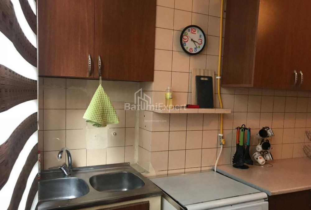 Mənzil 43 m² - 26 may, Batumi, Gürcüstan