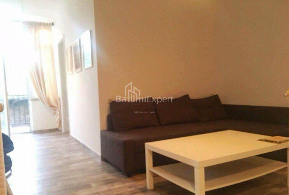 Mənzil 41 m² - Demeter Tavdadebuli, Batumi, Gürcüstan