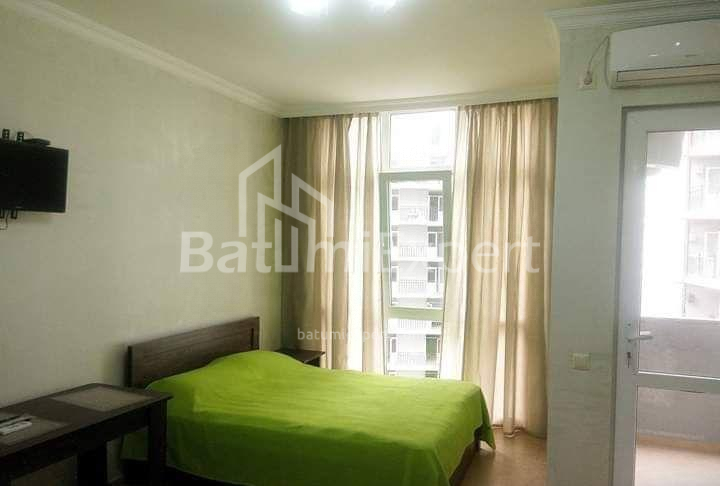 Mənzil 29 m² - Yusuf Kobaladze, Batumi, Gürcüstan