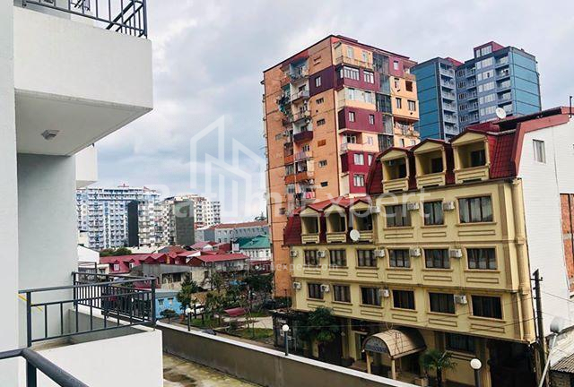 Mənzil 94 m² - Yurievskaya, Batumi, Gürcüstan