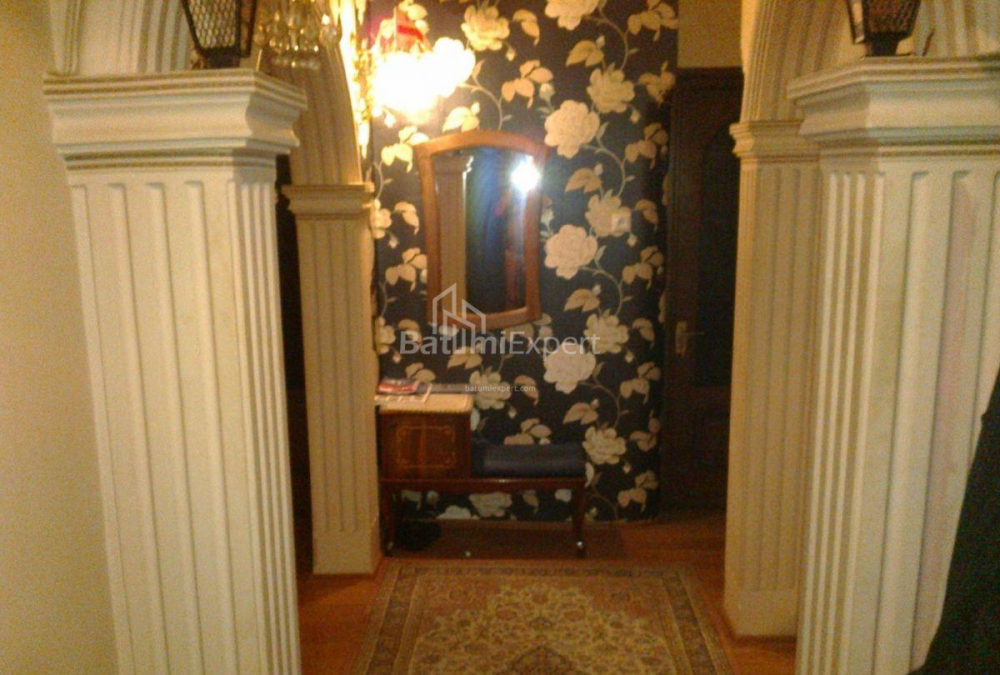 Mənzil 92 m² - Yusuf Kobaladze, Batumi, Gürcüstan