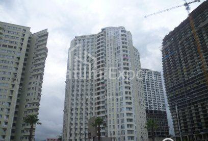Mənzil 30 m² - Yurievskaya, Batumi, Gürcüstan
