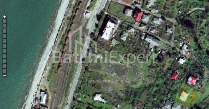 Mənzil 250 m² - Yurievskaya, Batumi, Gürcüstan