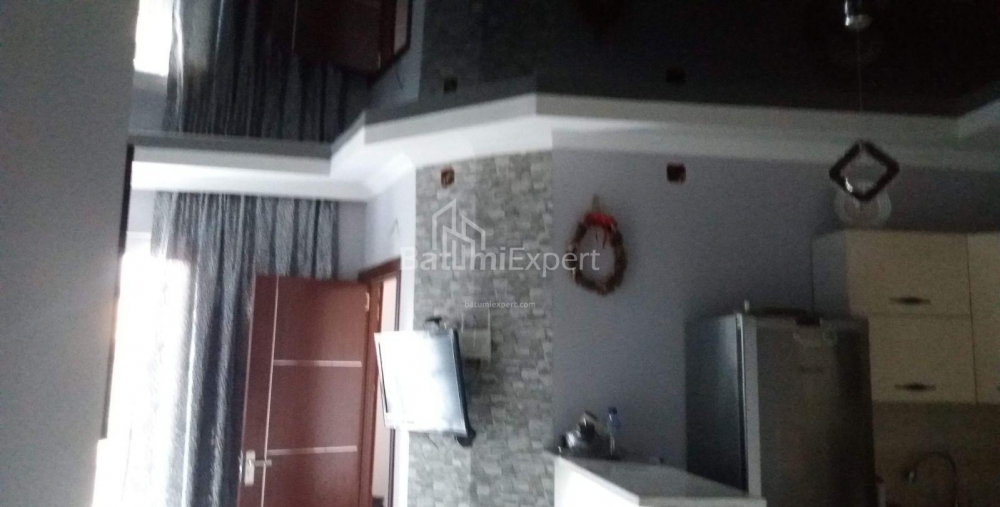 Mənzil 48 m² - Kral Pərnavaz, Batumi, Gürcüstan