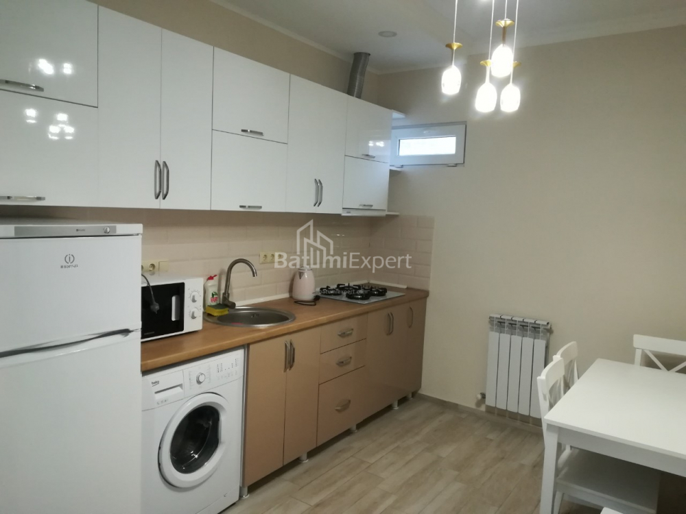 Mənzil 41 m² - Kral Pərnavaz, Batumi, Gürcüstan