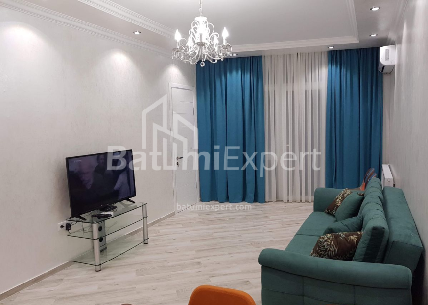 Mənzil 68 m² - Yusuf Kobaladze, Batumi, Gürcüstan