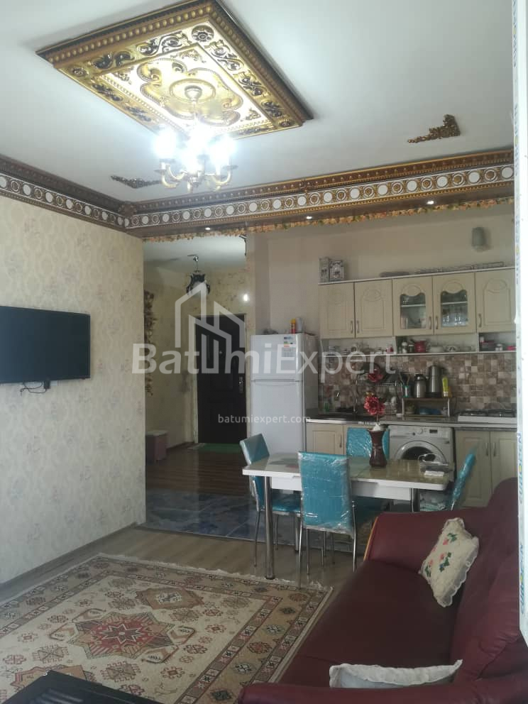 Mənzil 60 m² - Tbel-Abuseridze, Batumi, Gürcüstan