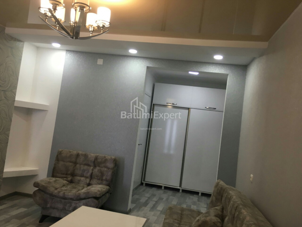 Mənzil 48 m² - Yusuf Kobaladze, Batumi, Gürcüstan