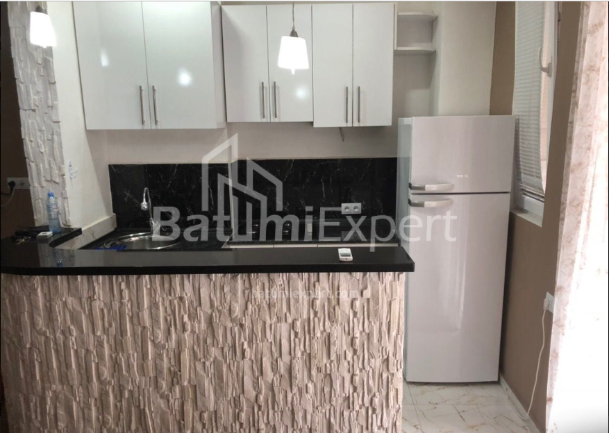 Mənzil 65 m² - Zuraba Qorqiladze, Batumi, Gürcüstan