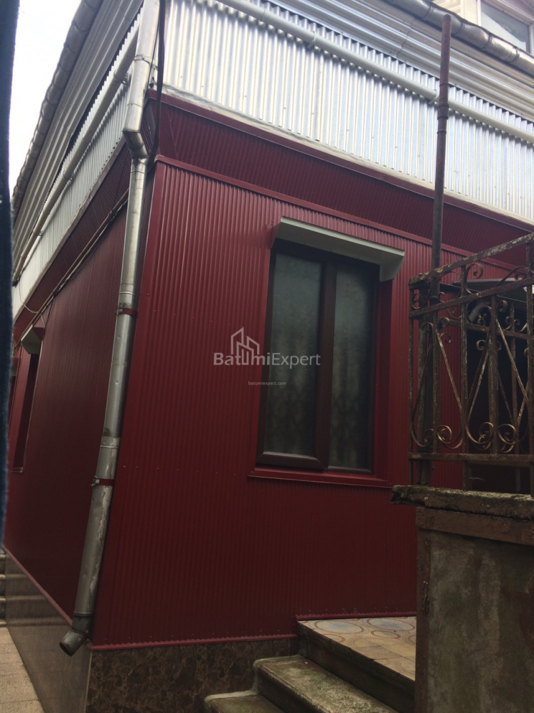 Fərdi ev 251 m² - Besika, Batumi, Gürcüstan